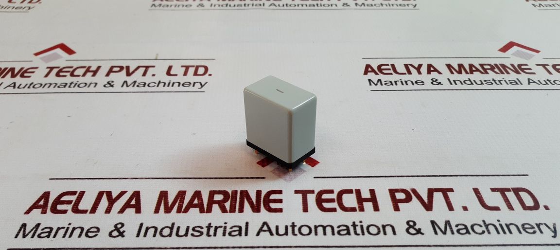 Turck Ze 24/1M Relay 0.5S-1Min.
