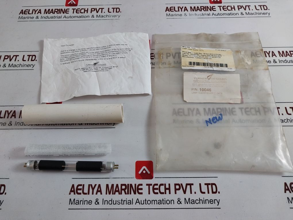 Turner Designs 10046
