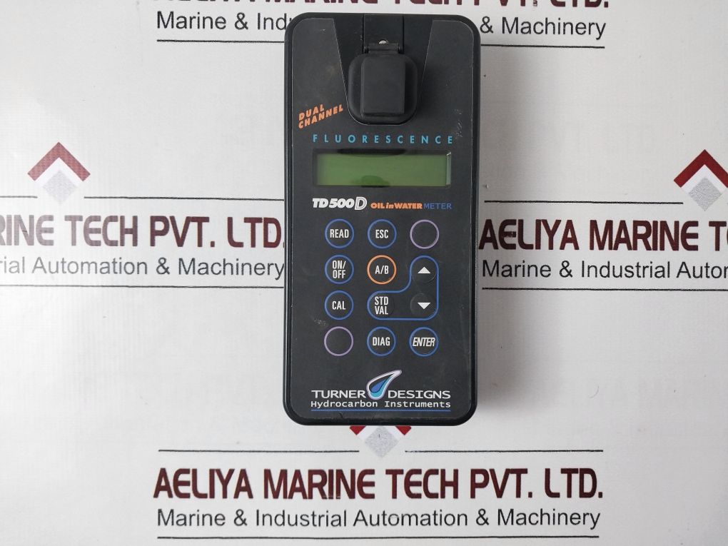 Turner Designs Td500D
