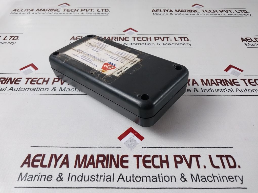 Turner Designs Td500D Oil In Water Meter Analyzer Tdhi Td-500