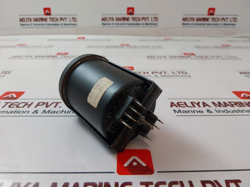 Turotest 0-150 °C Temperature Indicator 5A 200V