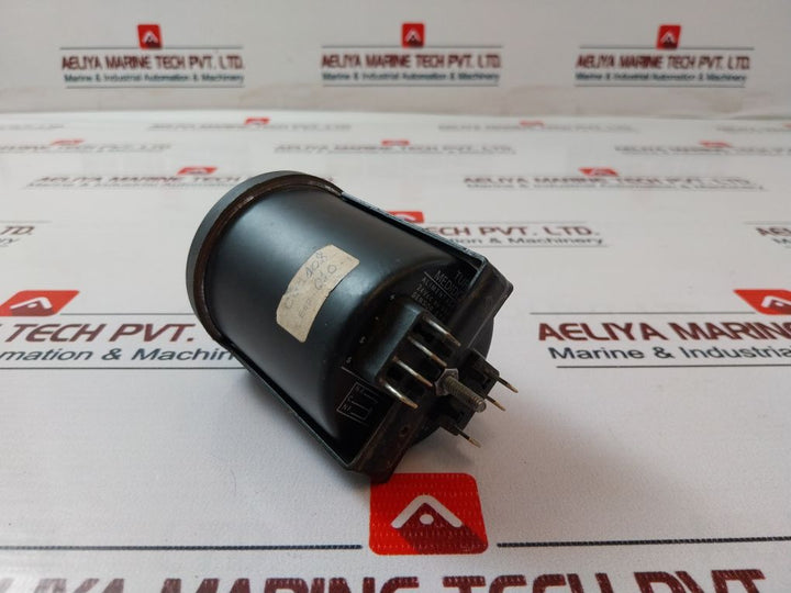 Turotest 0-150 °C Temperature Indicator 5A 200V