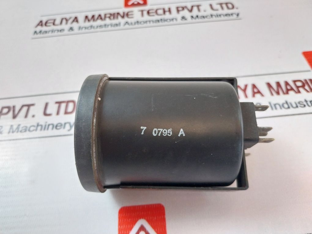 Turotest 0-150 °C Temperature Indicator 5A 200V