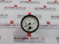 Turotest 0-150°C Temperature Indicator 5A 220V