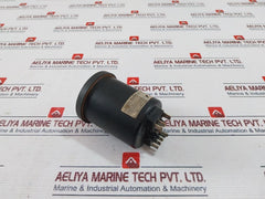 Turotest 0-150°C Temperature Indicator 5A 220V