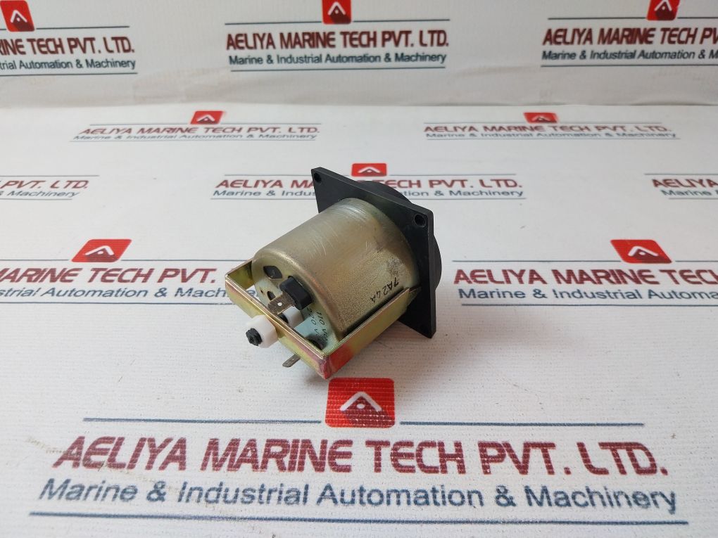 Turotest 1/10 Hour Meter