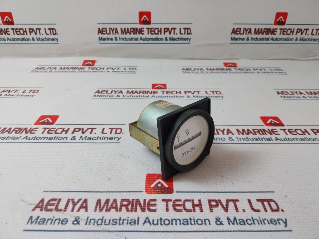 Turotest 1/10 Hour Meter