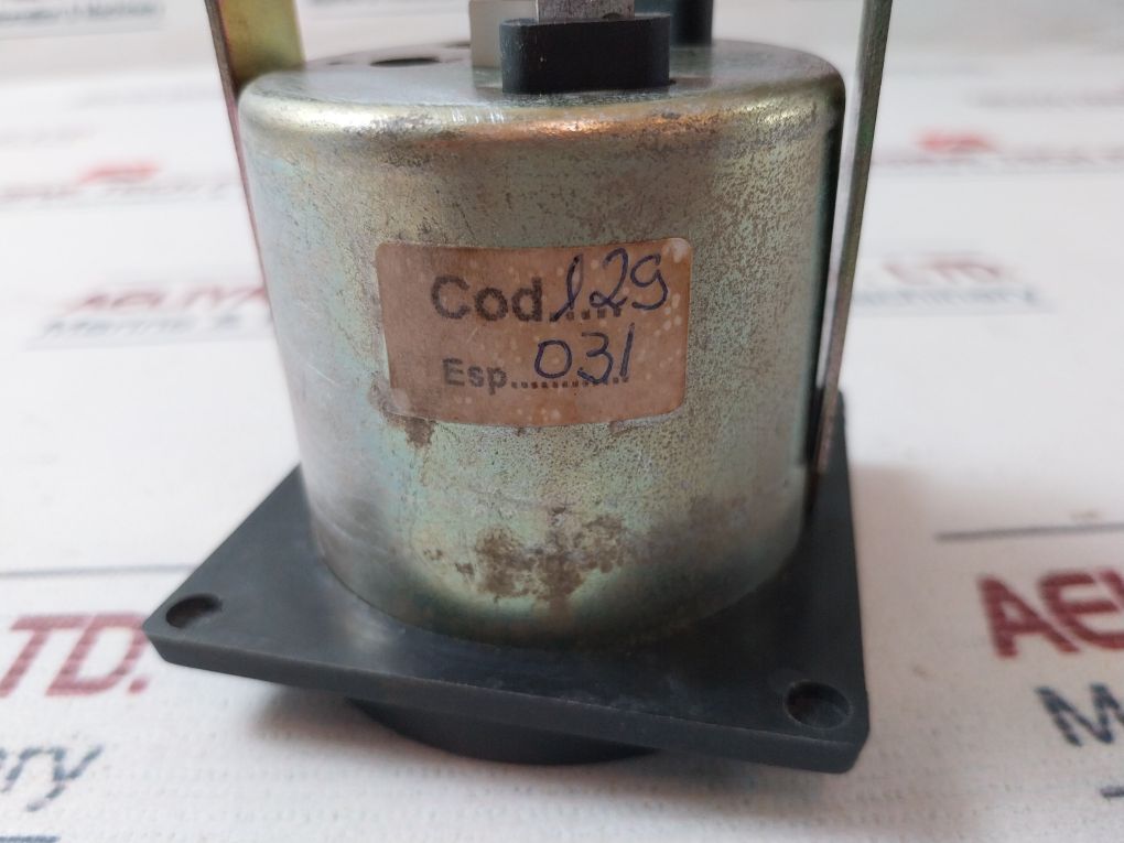 Turotest 1/10 Hour Meter