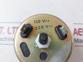 Turotest 1/10 Hour Meter