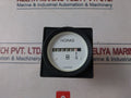 Turotest 1/10 Hour Meter