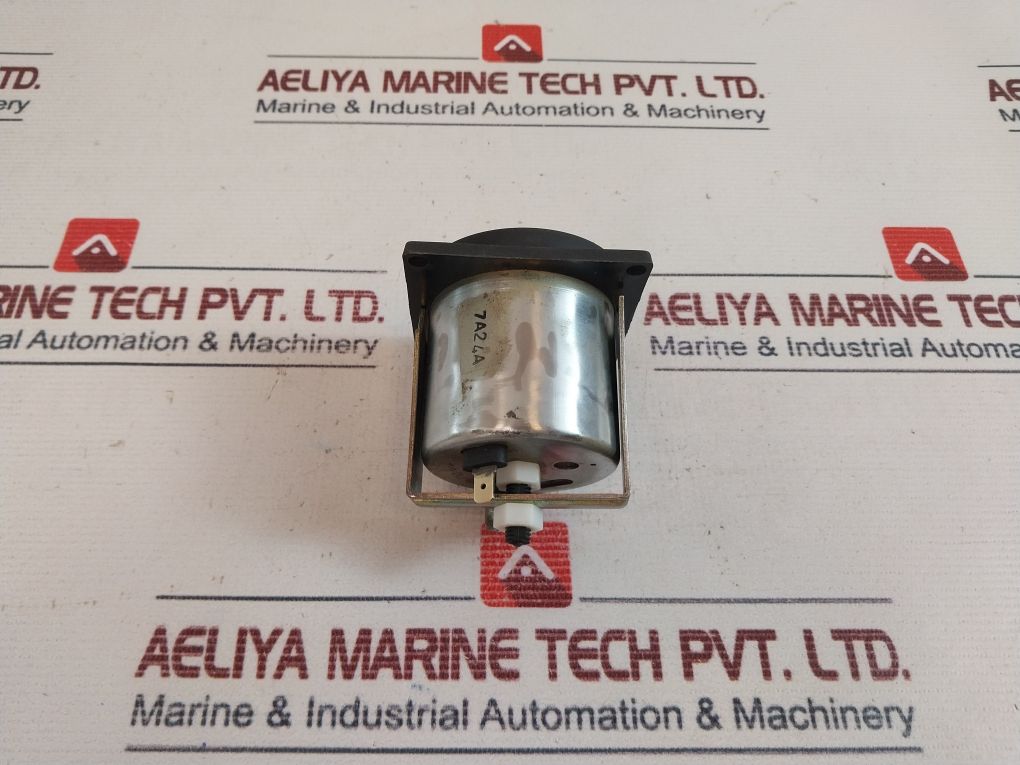 Turotest 1/10 Hour Meter 220 Vca