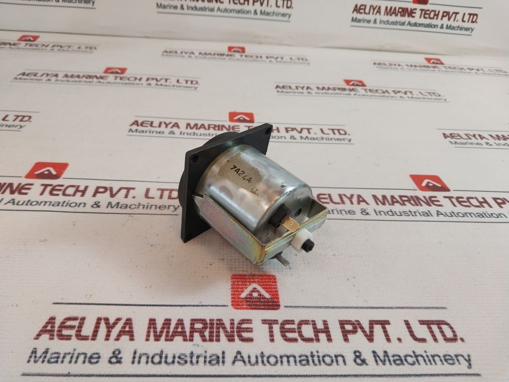 Turotest 1/10 Hour Meter 220 Vca