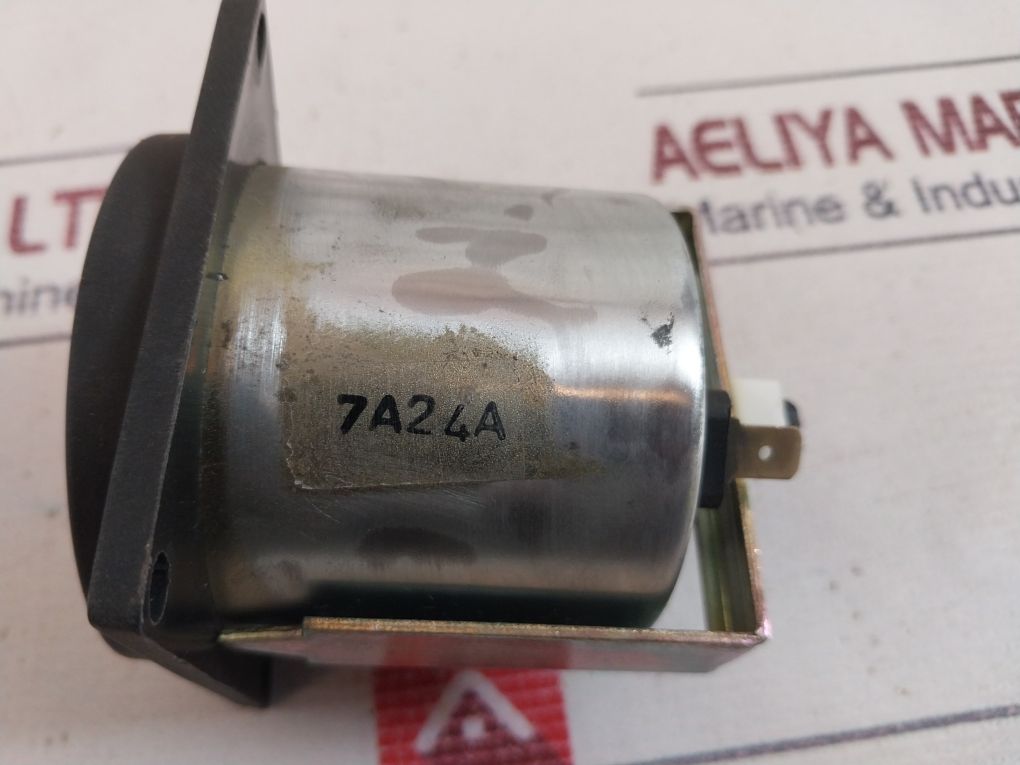 Turotest 1/10 Hour Meter 220 Vca