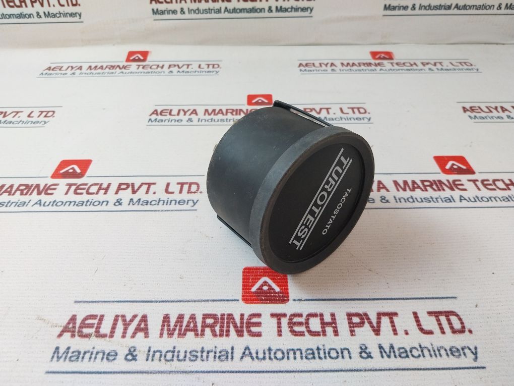 Turotest 24 Vdc Switch For Magnetic Sensor