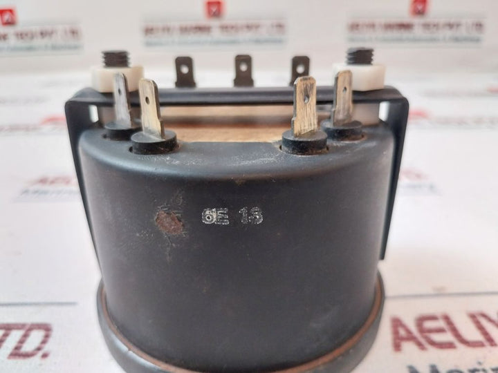 Turotest 24 Vdc Switch For Magnetic Sensor