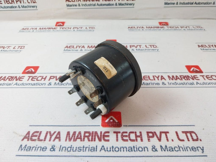 Turotest 24 Vdc Switch For Magnetic Sensor 400 Rpm