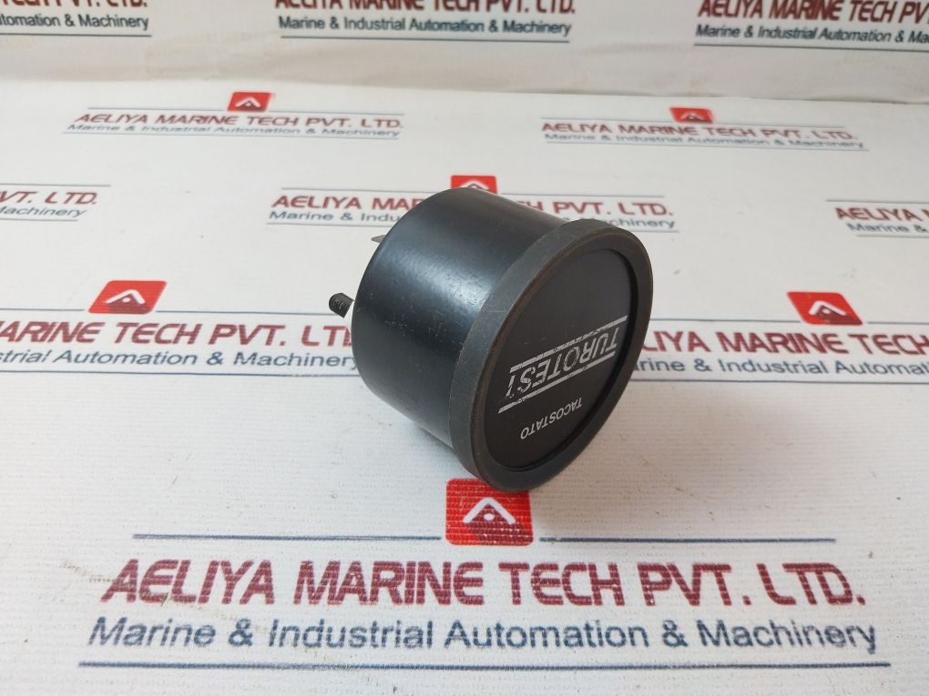 Turotest 24 Vdc Switch For Magnetic Sensor 400 Rpm