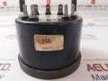 Turotest 24 Vdc Switch For Magnetic Sensor 400 Rpm