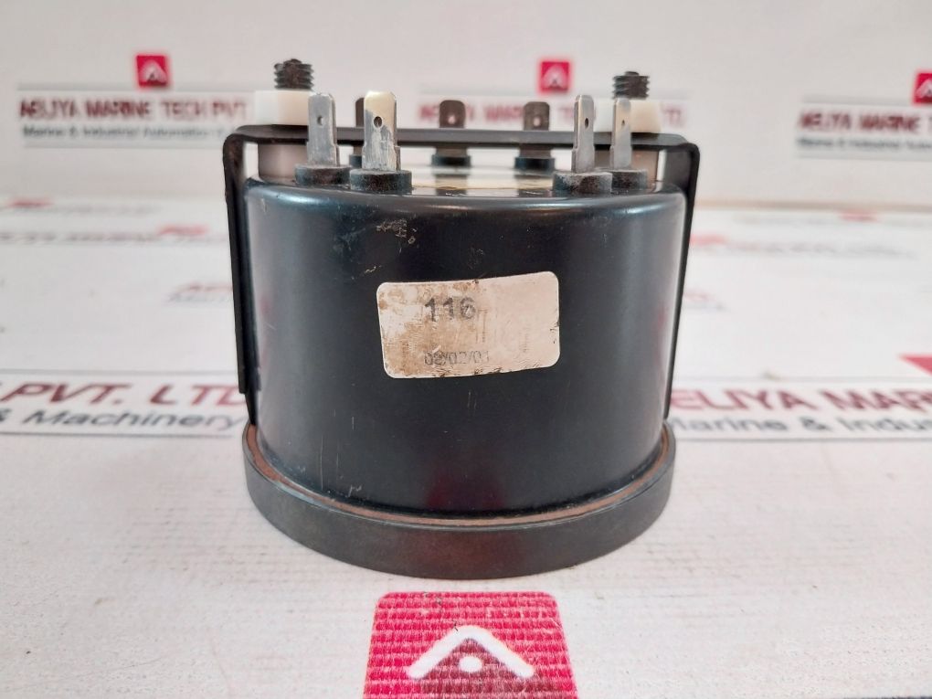 Turotest Sp08C1D1C Switch For Magnetic Sensor 400 Rpm