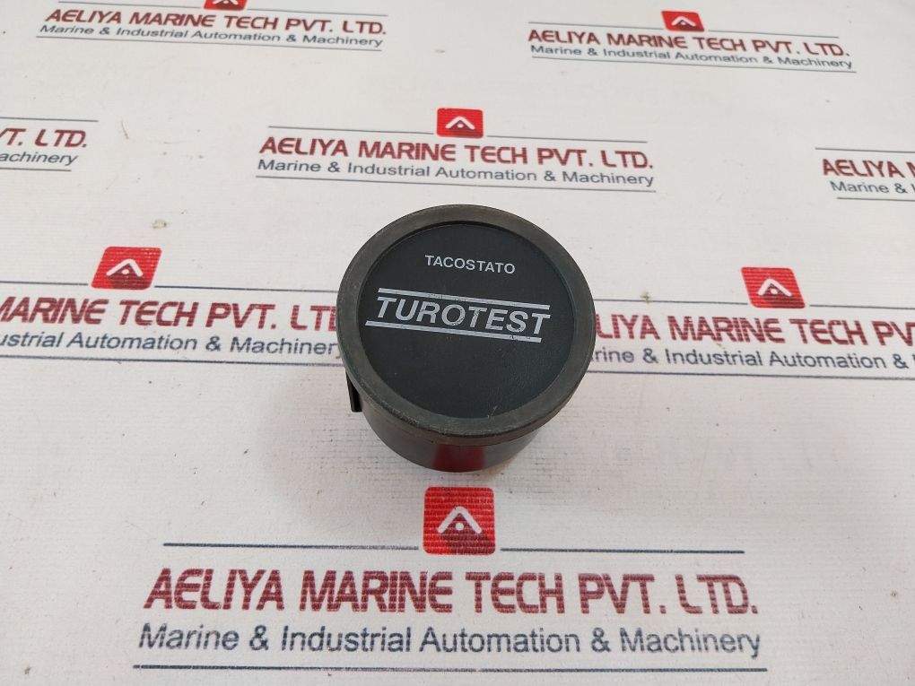 Turotest Sp08C1D1C Switch For Magnetic Sensor 400 Rpm