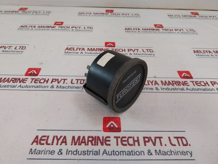 Turotest Sp08C1D1C Switch For Magnetic Sensor 400 Rpm