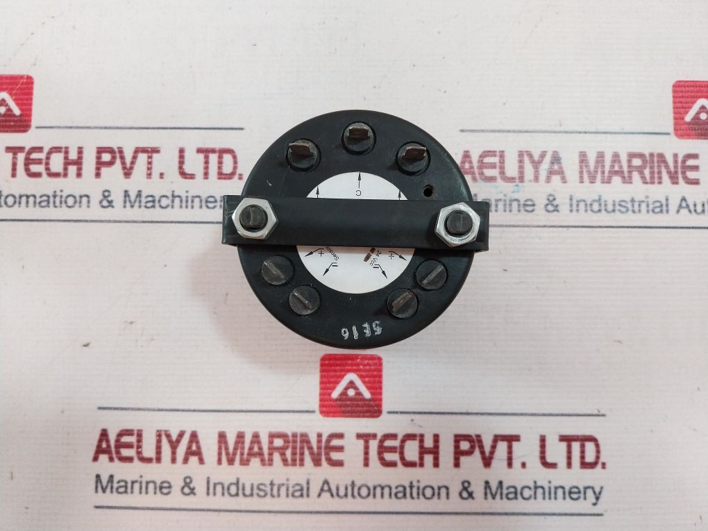 Turotest Sp08C1D1C Switch For Magnetic Sensor 400 Rpm