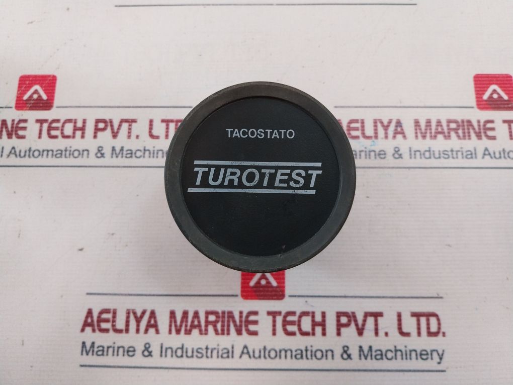 Turotest Sp08C1D1C Switch For Magnetic Sensor 400 Rpm