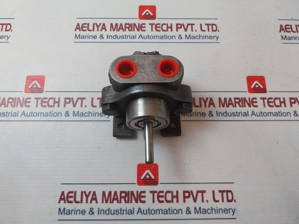 Tuthill 0La Fuel Priming Lubrication Pump