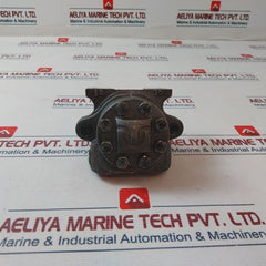 Tuthill 0La Fuel Priming Lubrication Pump