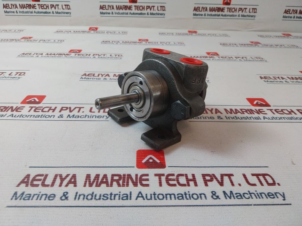 Tuthill 0La Fuel Priming Lubrication Pump