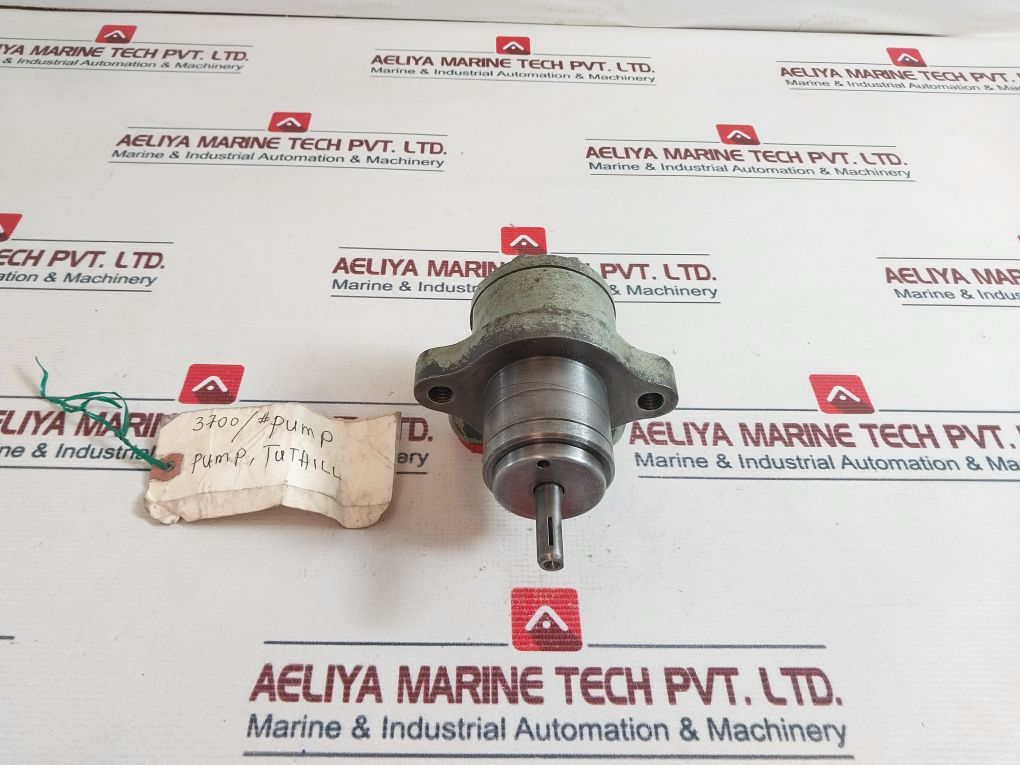 Tuthill 1125 Pump