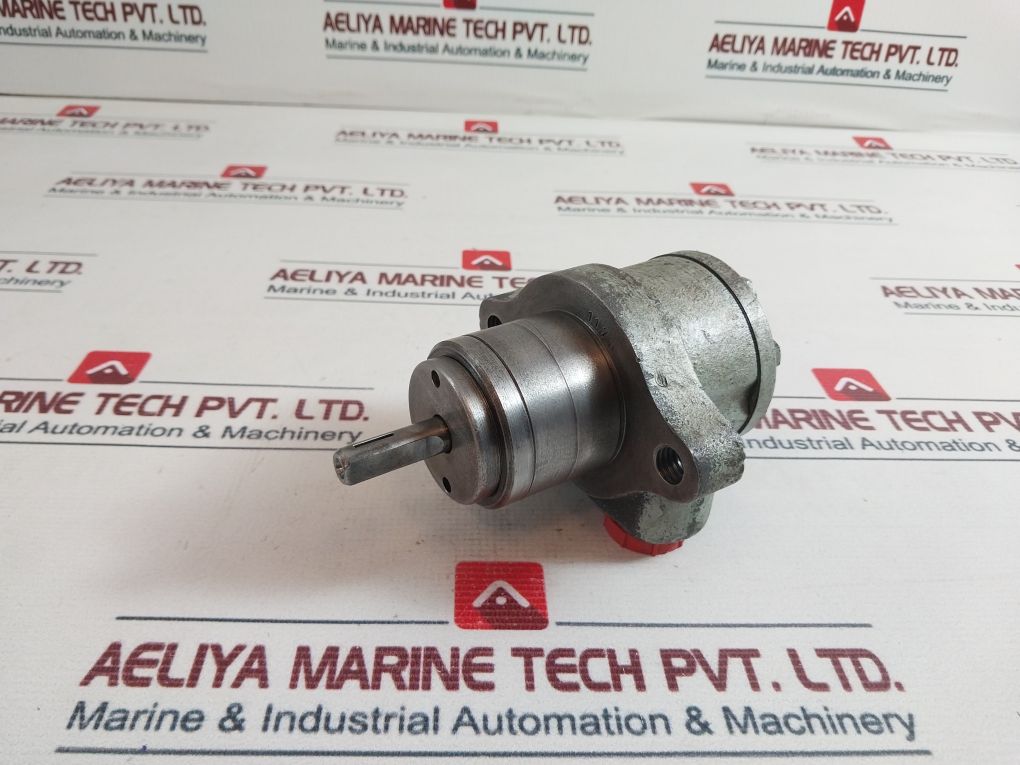 Tuthill 1125 Pump