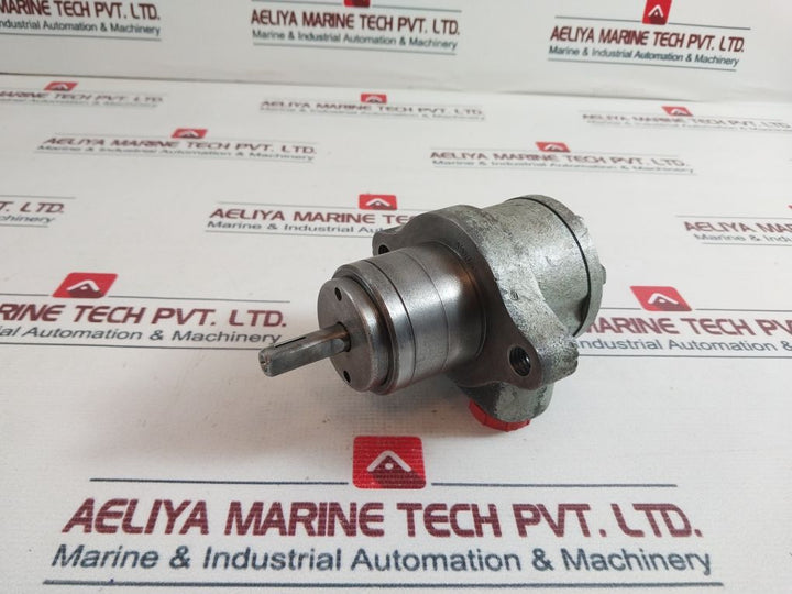 Tuthill 1125 Pump