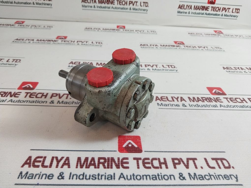 Tuthill 1125 Pump