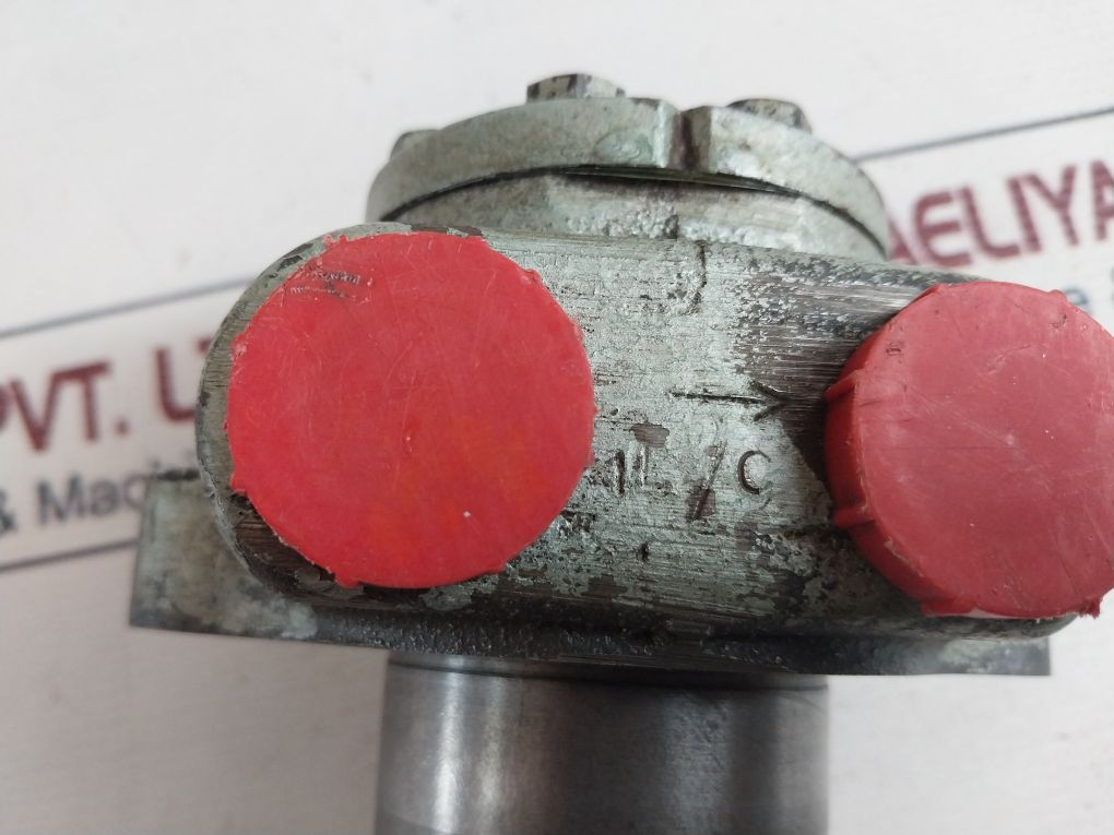 Tuthill 1125 Pump