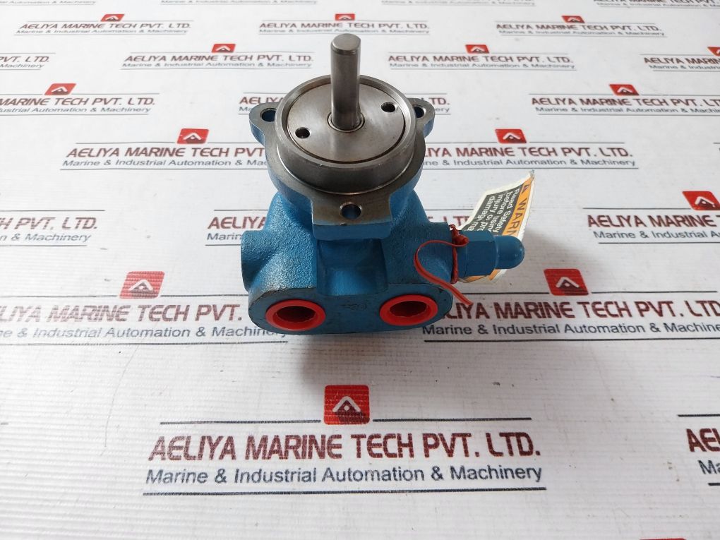 Tuthill 4104V135-cc-7 Pump 32012