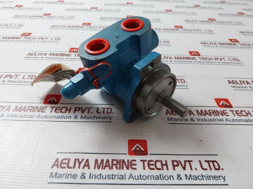 Tuthill 4104V135-cc-7 Pump 32012