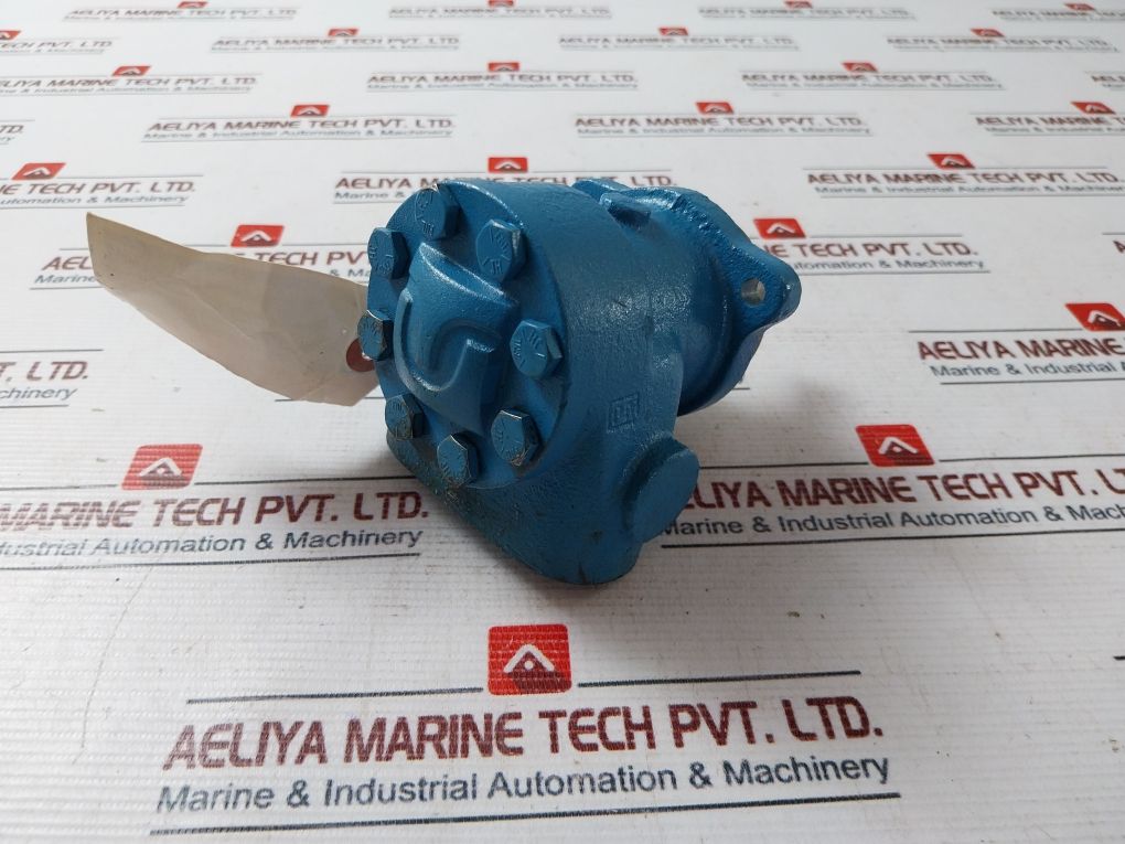 Tuthill 4104V135-cc-7 Pump 32012