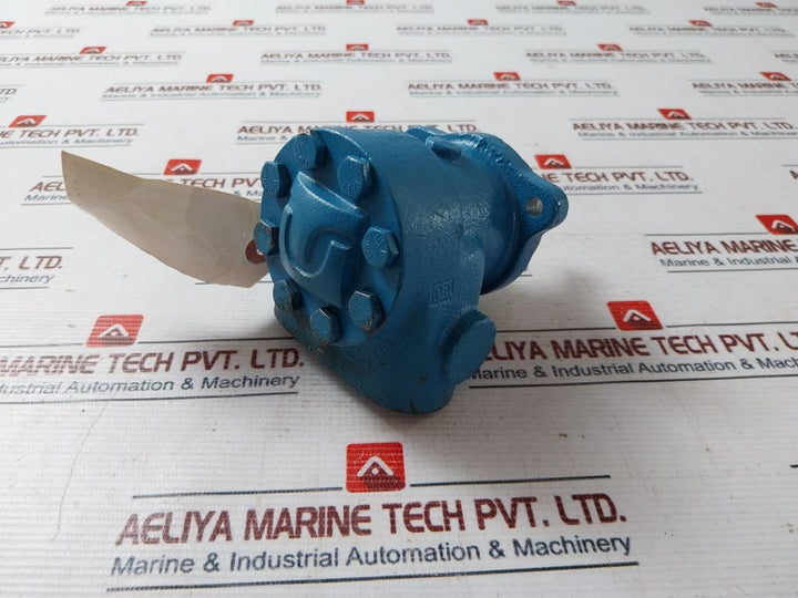 Tuthill 4104V135-cc-7 Pump 32012