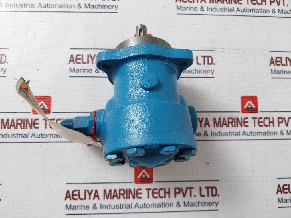 Tuthill 4104V135-cc-7 Pump 32012