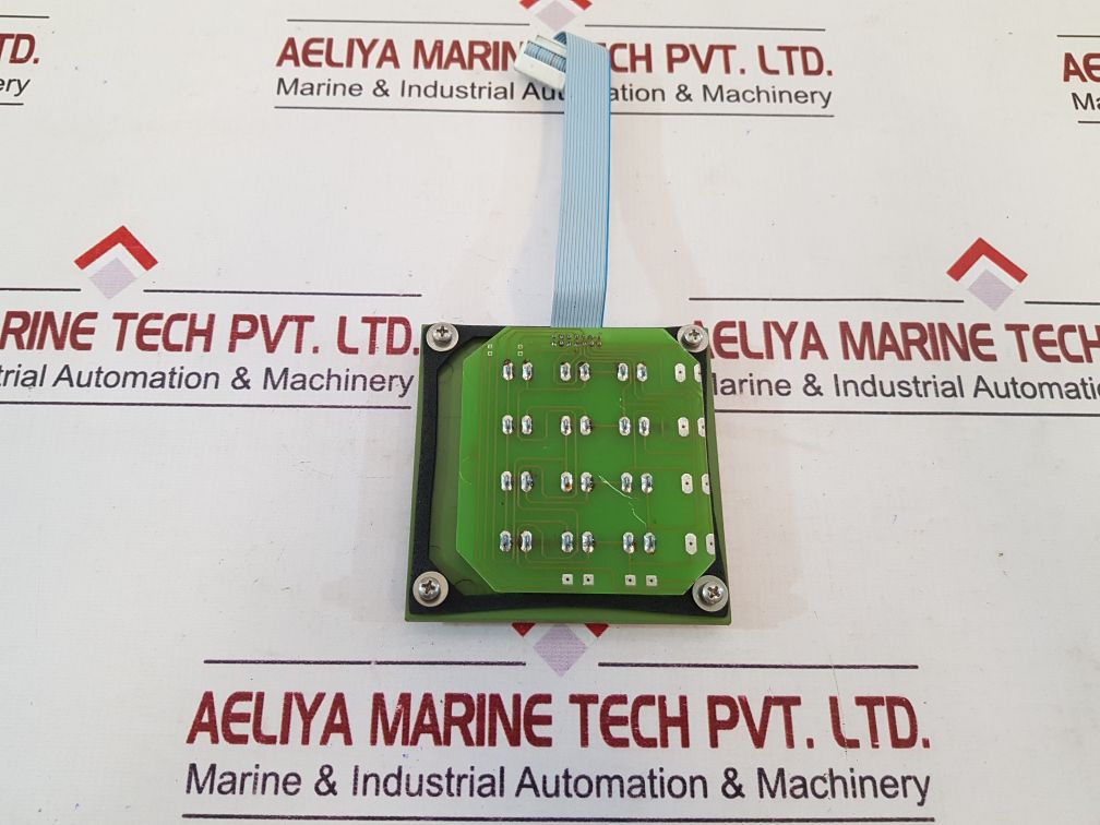 Twb F16 Telephones Keyboard