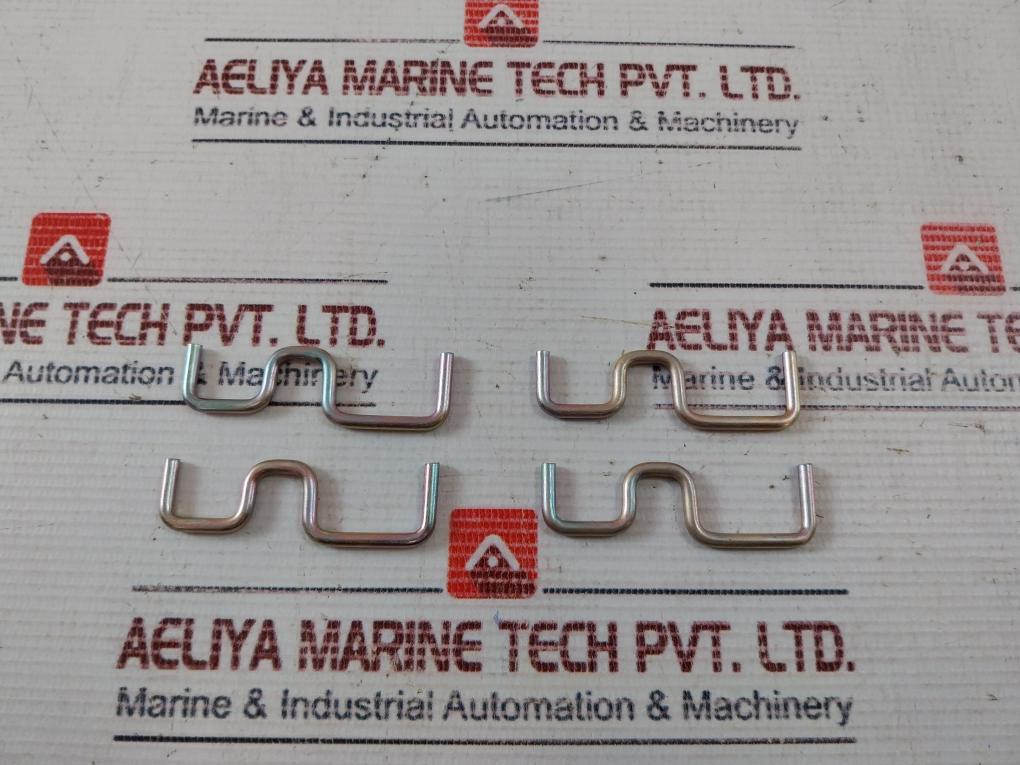 Twiflex 7902813 Spring Kit For Thruster