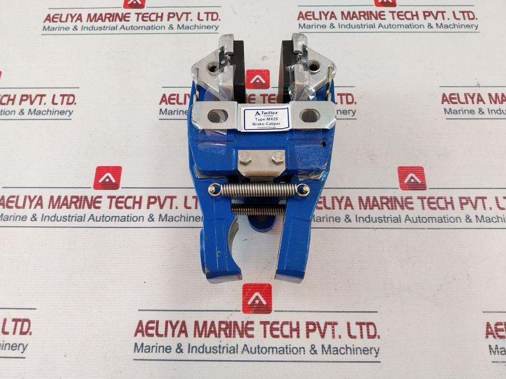 Twiflex Mx25 Brake Disc Caliper
