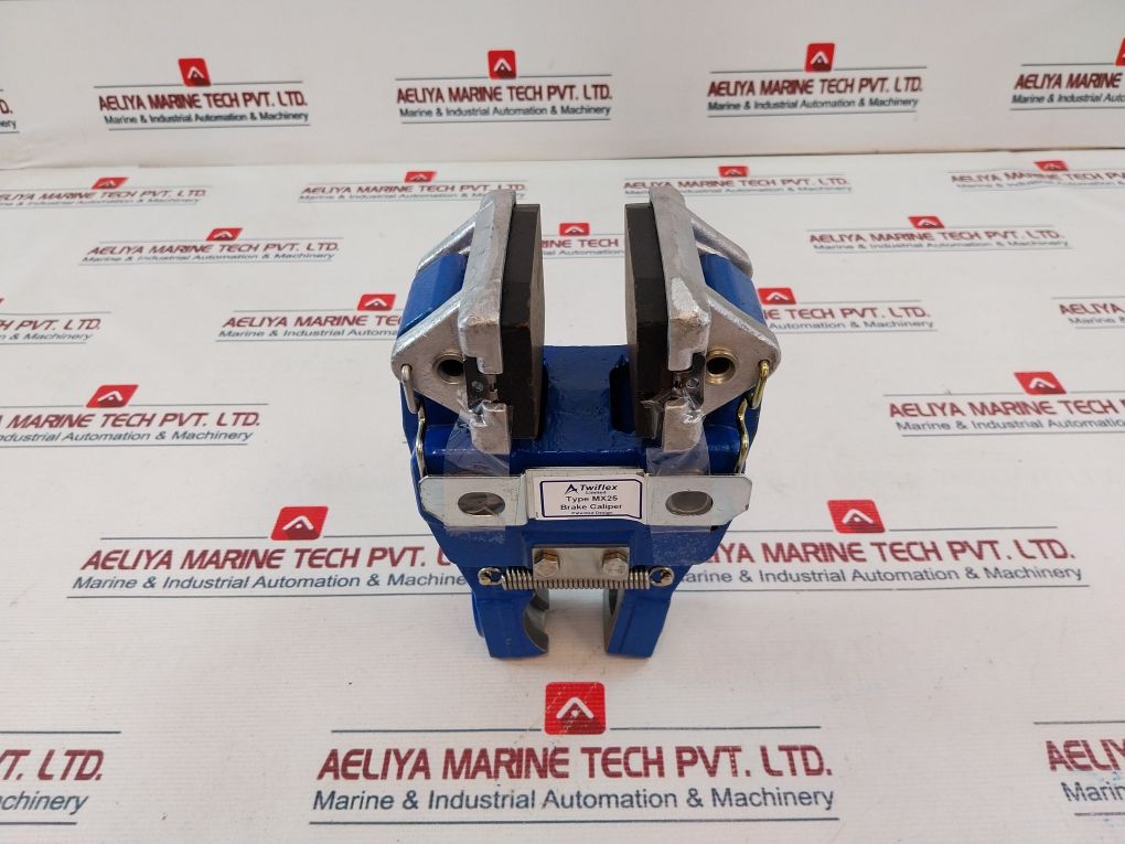Twiflex Mx25 Brake Disc Caliper