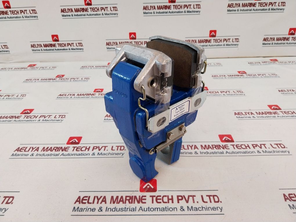 Twiflex Mx25 Brake Disc Caliper