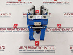 Twiflex Mx25 Brake Disc Caliper
