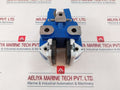 Twiflex Mx25 Brake Disc Caliper