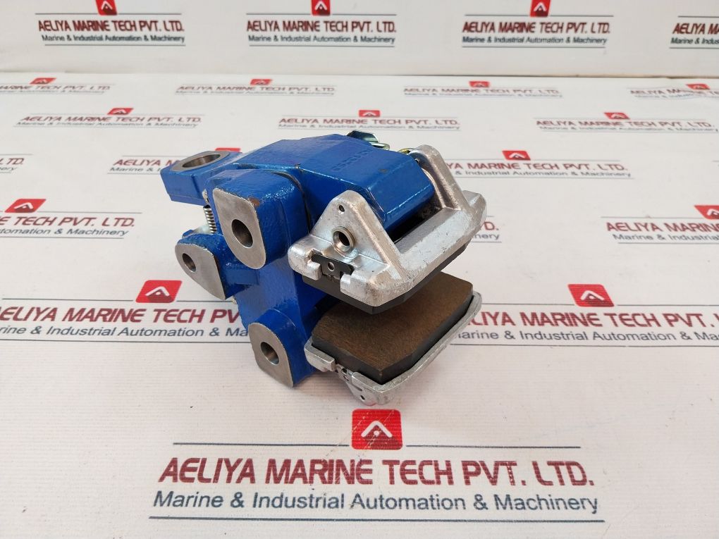 Twiflex Mx25 Brake Disc Caliper