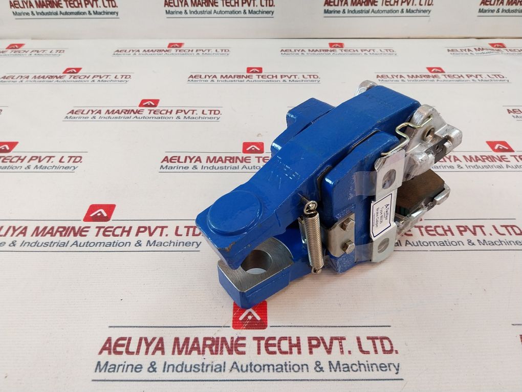 Twiflex Mx25 Brake Disc Caliper