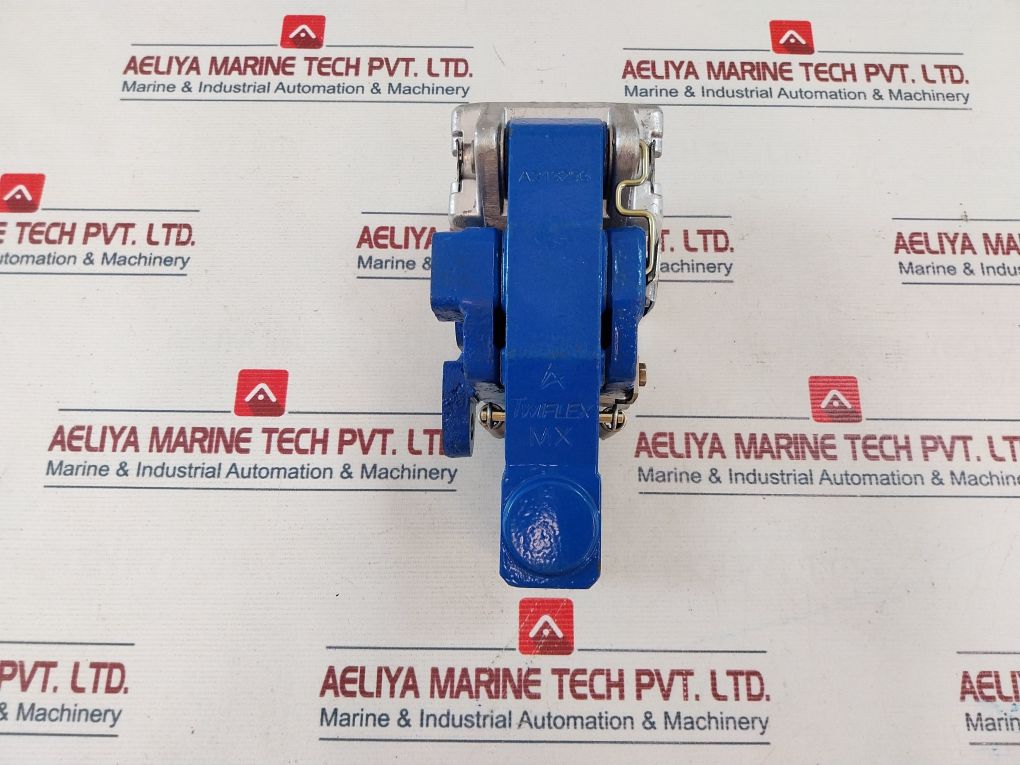 Twiflex Mx25 Brake Disc Caliper